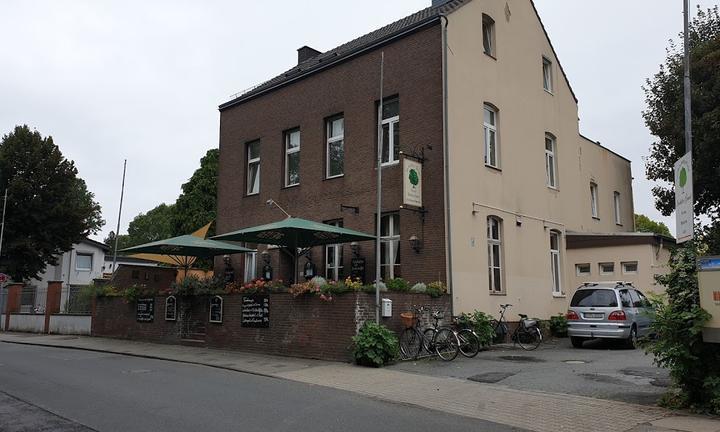 Im kuehlen Grund