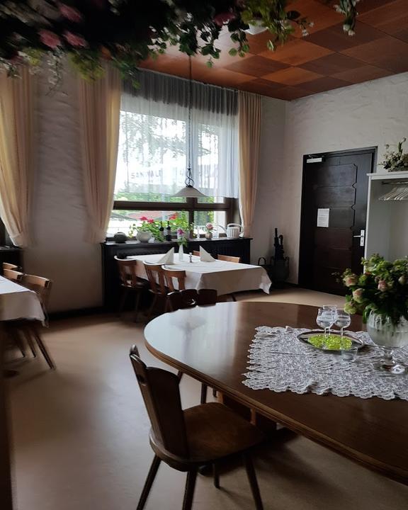 Gaststätte Himmerreich