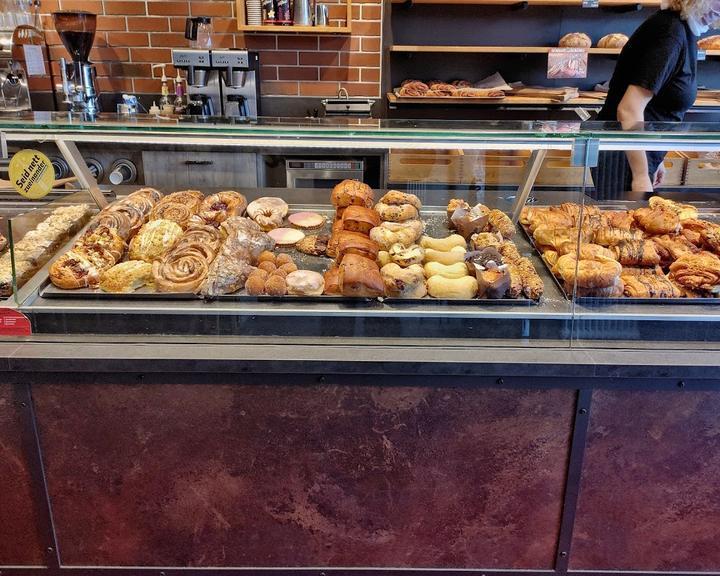 Schanzenbäckerei