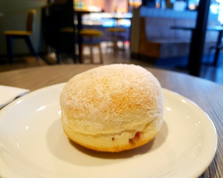 Schanzenbäckerei