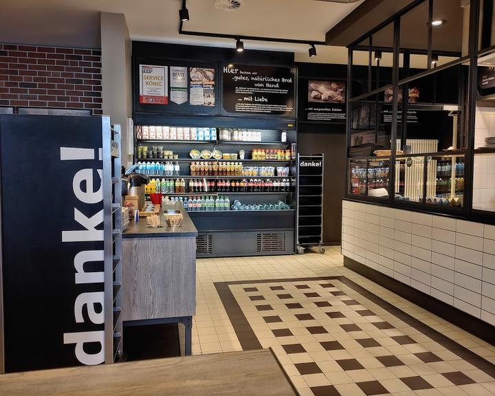 Schanzenbäckerei
