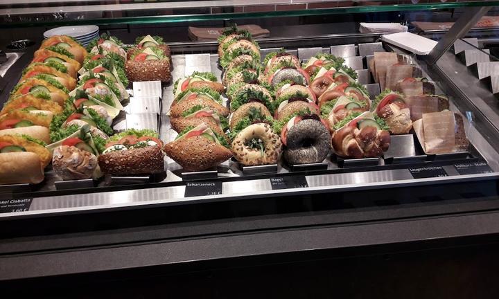 Schanzenbäckerei