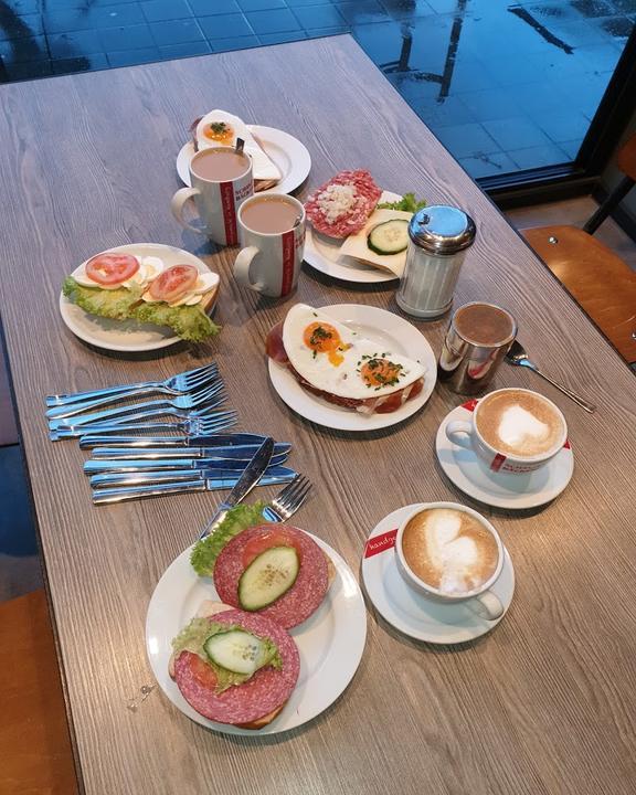 Schanzenbäckerei