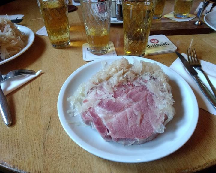 Momberger