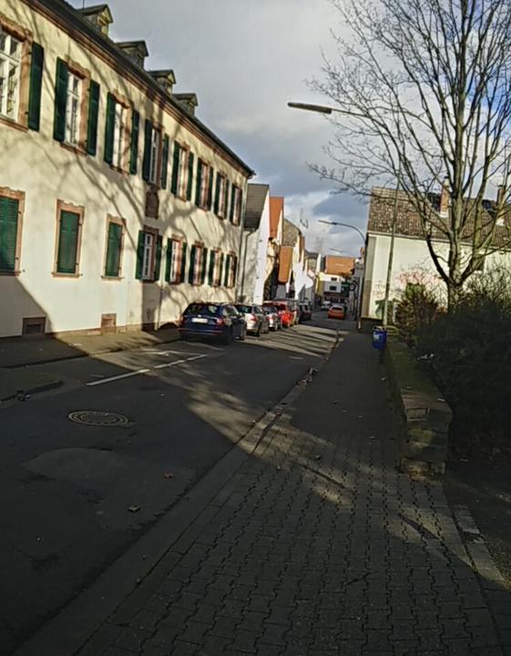 Momberger