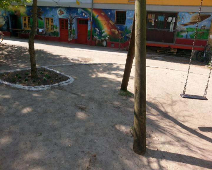 Regenbogenfabrik