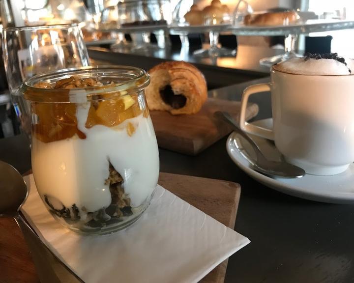 Cafe Restaurant Gartenstadt