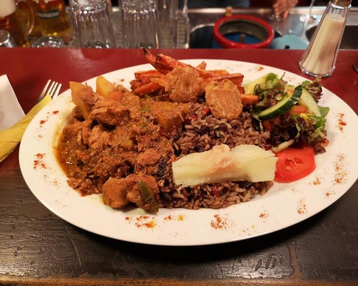Kubanisches Restaurant Bodega Amigos