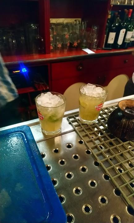 Kubanisches Restaurant Bodega Amigos