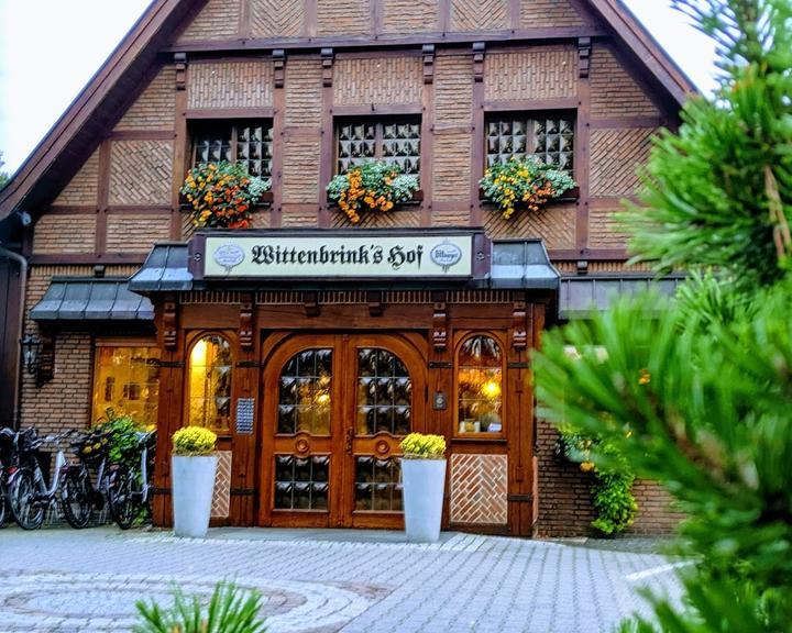 Wittenbrink‘s Hof