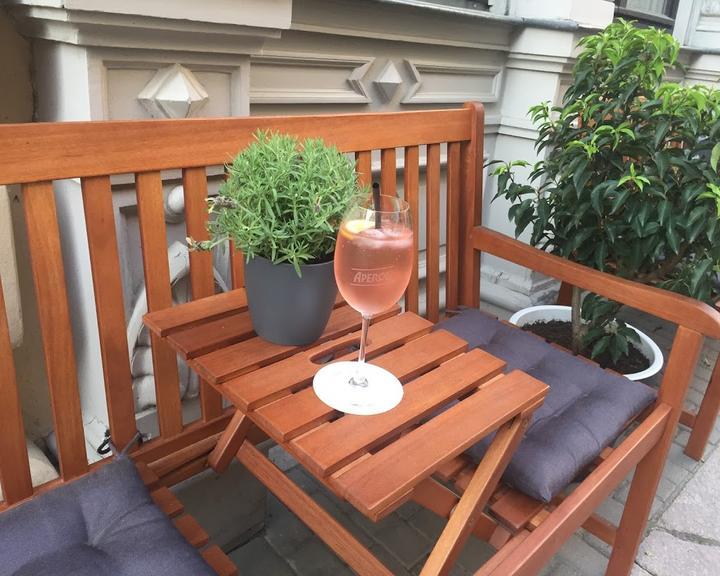 Lich's Weinstube