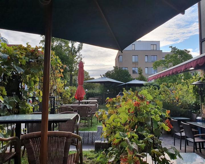 Wein Bar Chateauneuf