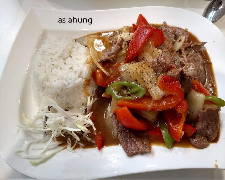 Asiahung