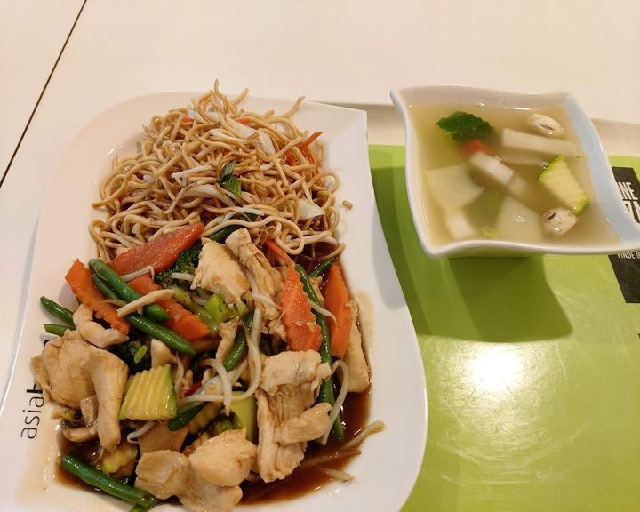 Asiahung