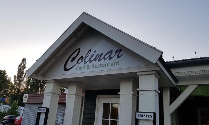 Colinar