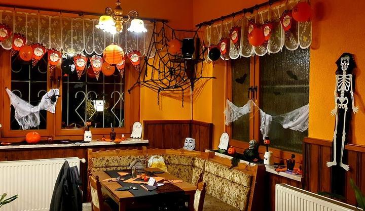Gartengaststatte & Cafe Erdbeere