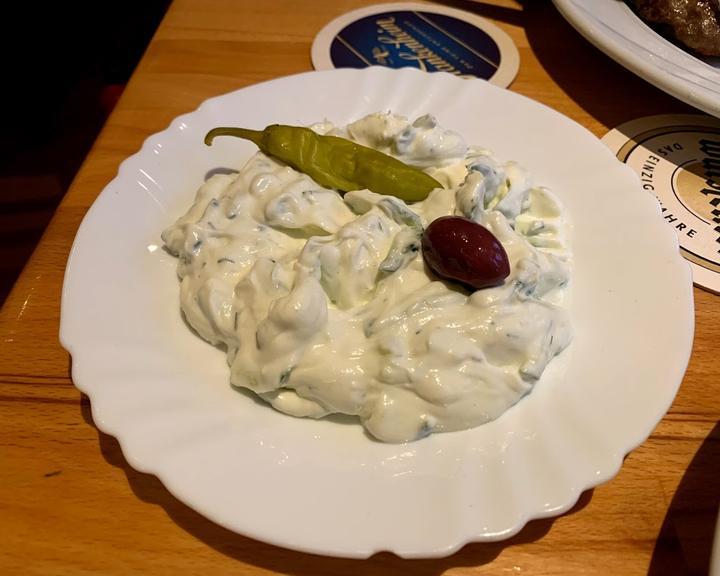 Tavernaki