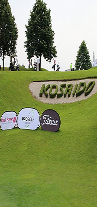 Kosaido