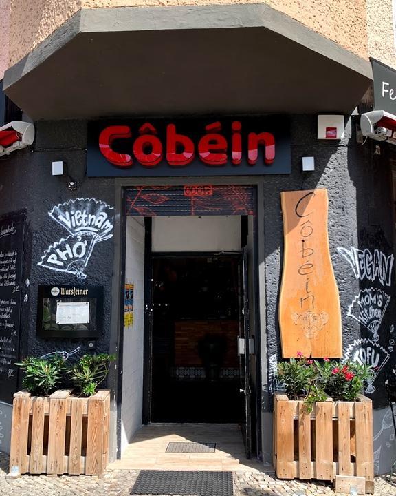 Cobein