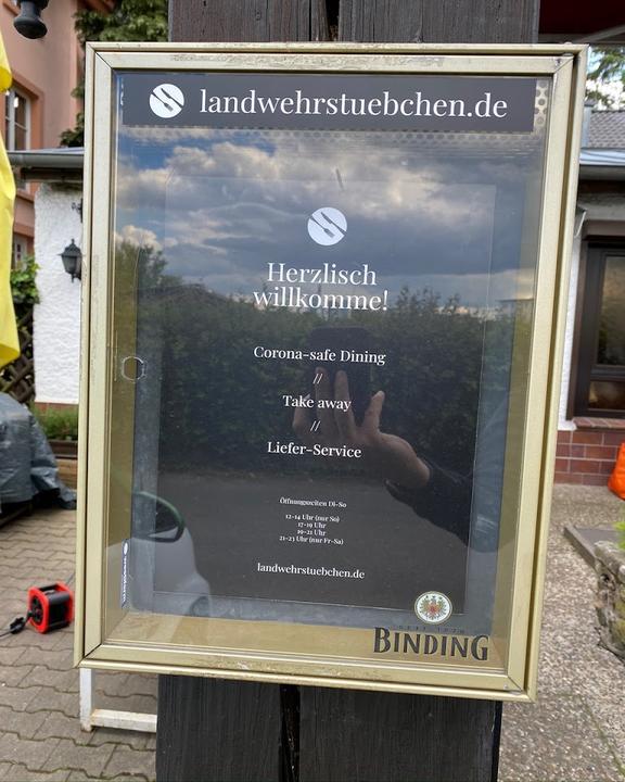 Landwehrstubchen