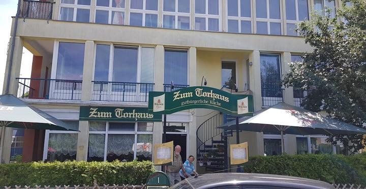 Restaurant Zum Torhaus