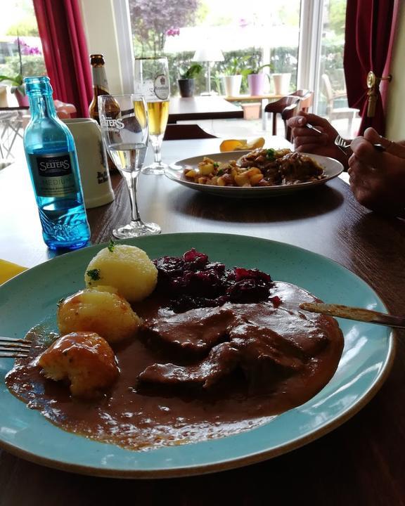 Restaurant Zum Torhaus