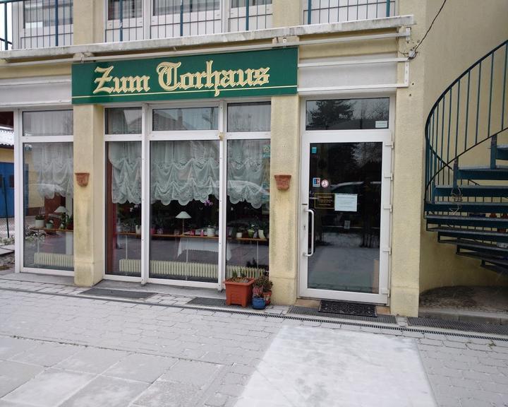 Restaurant Zum Torhaus