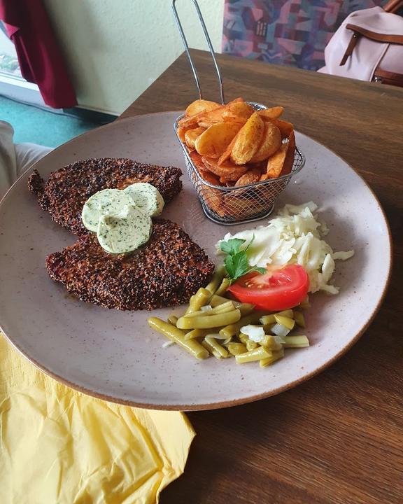Restaurant Zum Torhaus