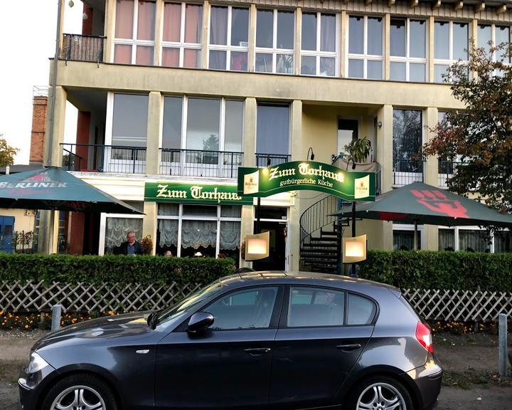 Restaurant Zum Torhaus