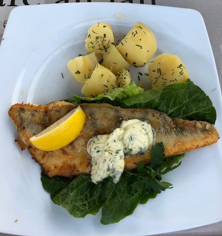 Restaurant Zum Torhaus
