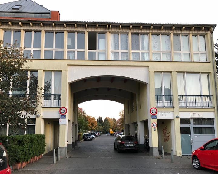 Restaurant Zum Torhaus