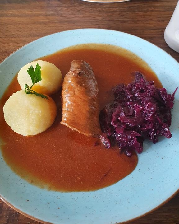 Restaurant Zum Torhaus