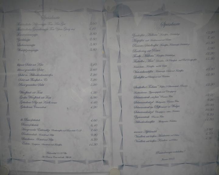 Restaurant Zum Torhaus