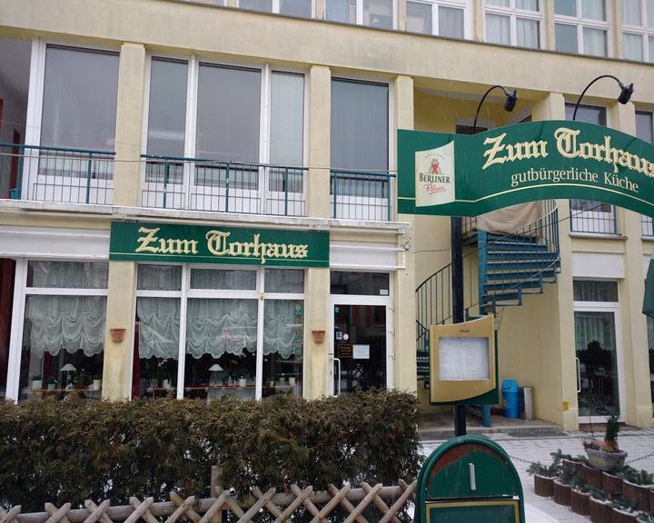 Restaurant Zum Torhaus