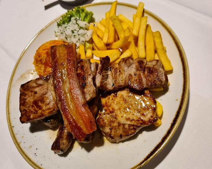 Restaurant Attila