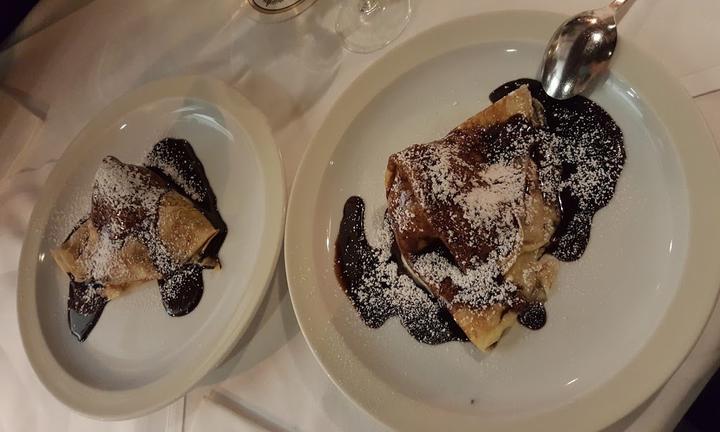 Restaurant Attila