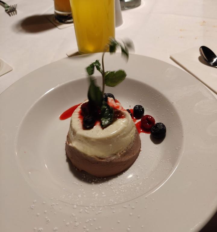 Restaurant Attila