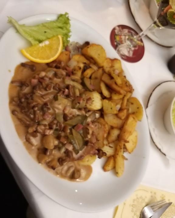 Restaurant Attila