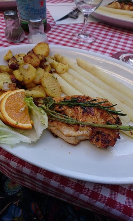 Restaurant Attila