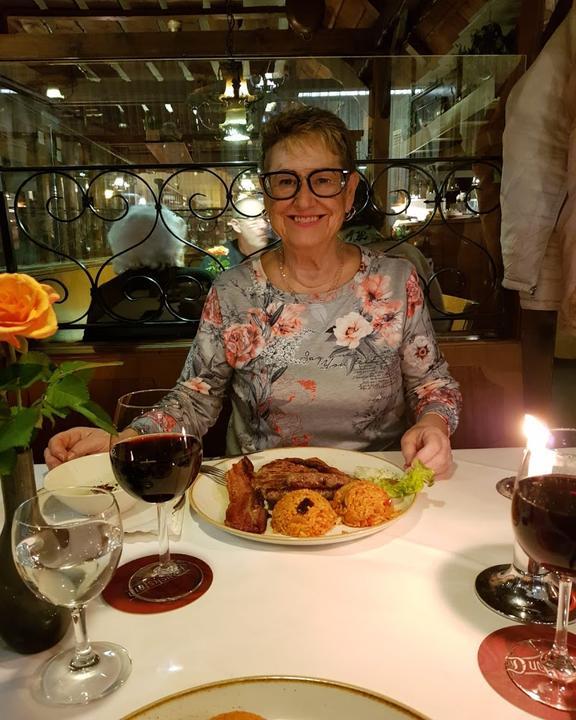Restaurant Attila