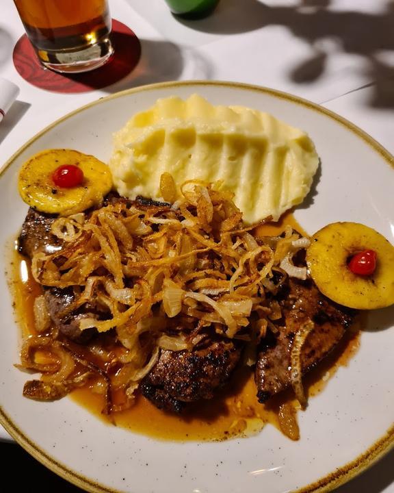 Restaurant Attila