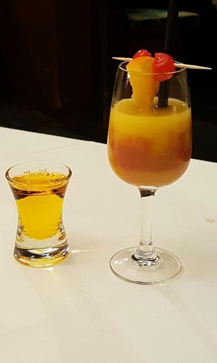 Restaurant Attila