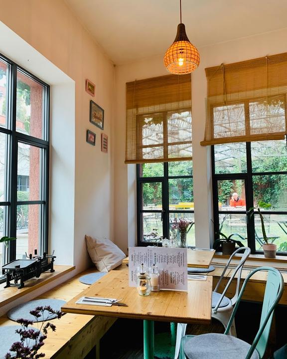 Emmi‘s Kitchen