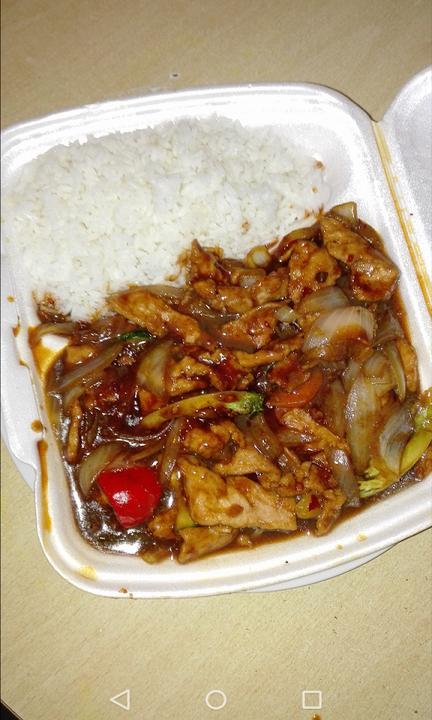 China Town