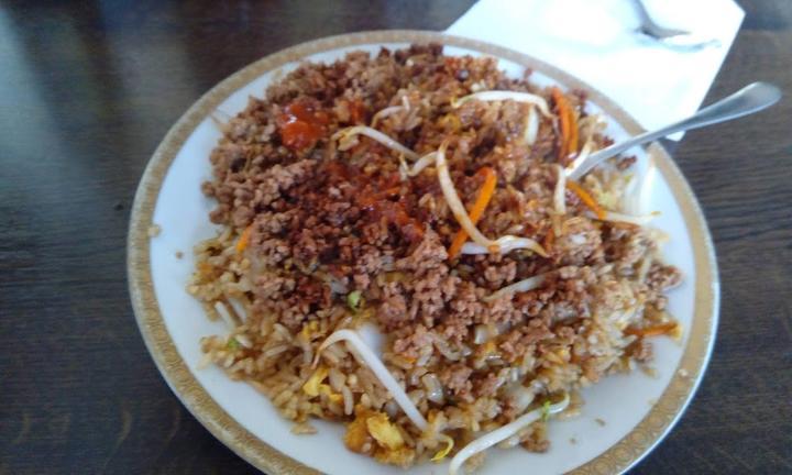 China Town