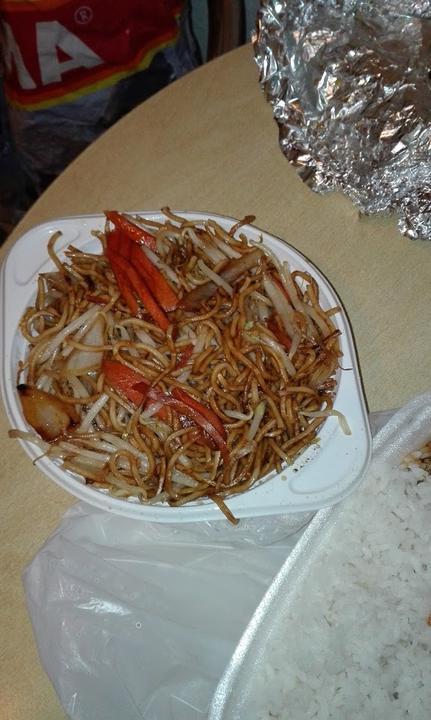 China Town