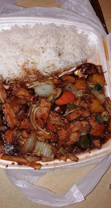 China Town