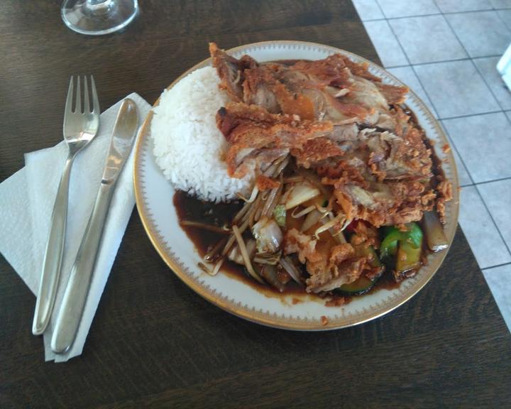 China Town