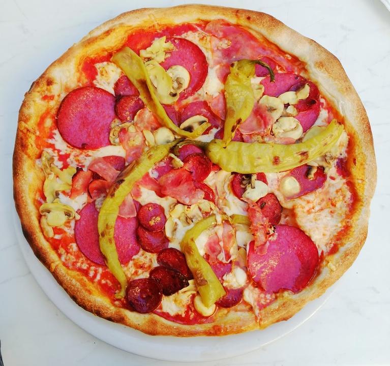Pizzeria Da Luigi