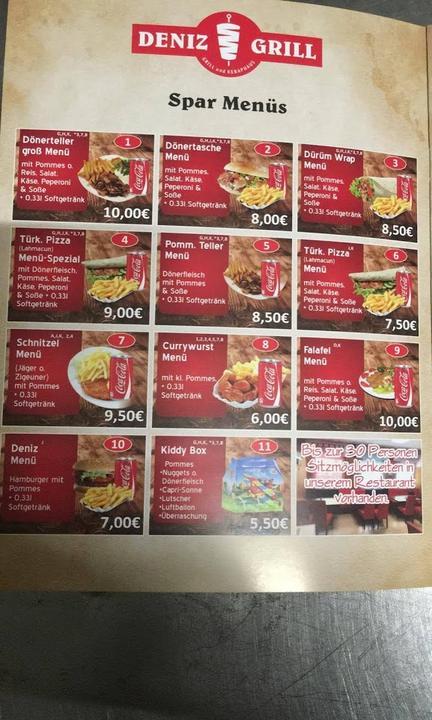 Deniz Grill